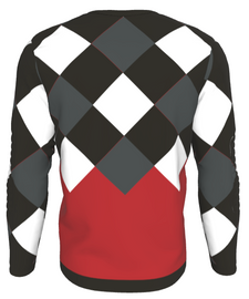 CK Goalkeeper Shirt Funky FUN-023GK