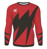 CK Goalkeeper Shirt Funky FUN-003GK
