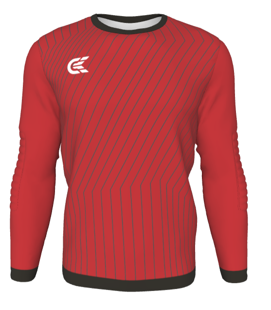 CK Goalkeeper Shirt Funky FUN-022GK