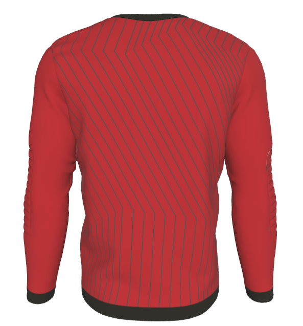 CK Goalkeeper Shirt Funky FUN-022GK