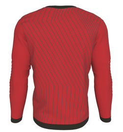 CK Goalkeeper Shirt Funky FUN-022GK