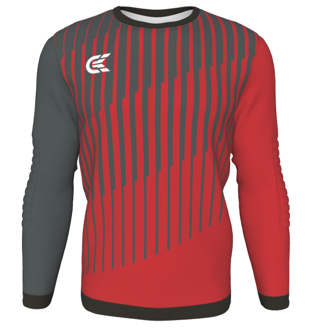 CK Goalkeeper Shirt Funky FUN-021GK