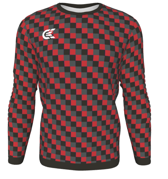 CK Goalkeeper Shirt Funky FUN-020GK