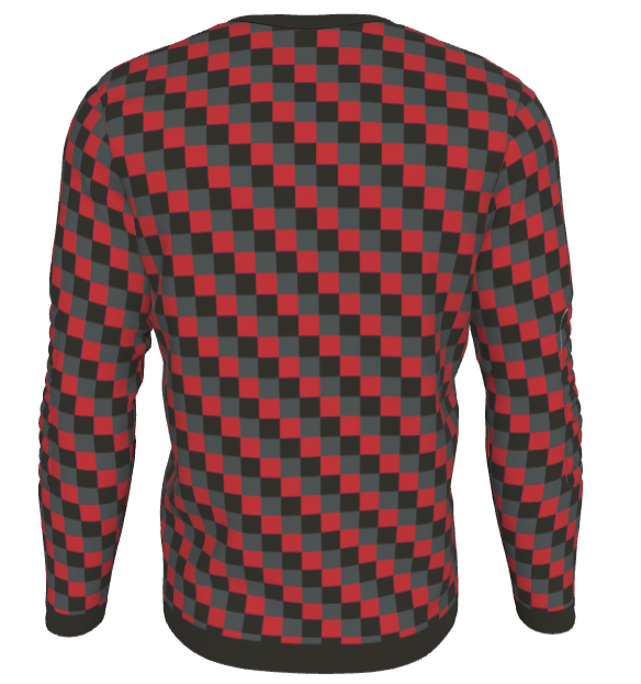 CK Goalkeeper Shirt Funky FUN-020GK