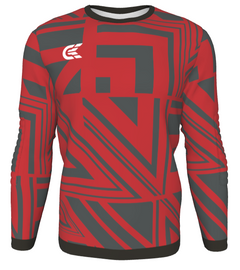 CK Goalkeeper Shirt Funky FUN-019GK