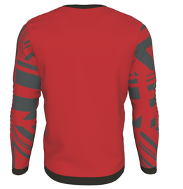 CK Goalkeeper Shirt Funky FUN-019GK