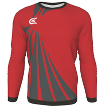 Load image into Gallery viewer, CK Goalkeeper Shirt Funky FUN-018GK