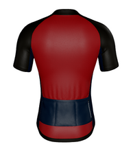 Load image into Gallery viewer, CK Mens QZ Cycling Jersey QZCC-001