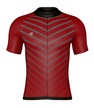 Load image into Gallery viewer, CK Mens Cycling Jersey CAL-001