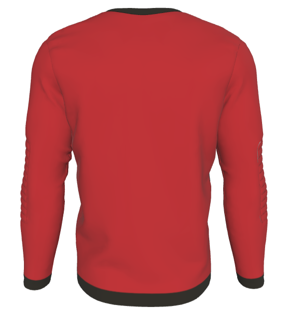 CK Goalkeeper Shirt Funky FUN-018GK