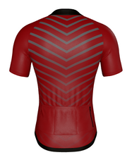 Load image into Gallery viewer, CK Mens Cycling Jersey CAL-001