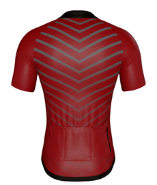 CK Mens Cycling Jersey CAL-001