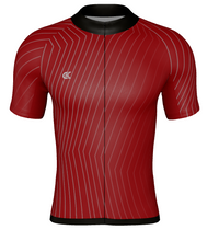Load image into Gallery viewer, CK Mens Cycling Jersey CAL-002
