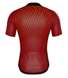 CK Mens Cycling Jersey CAL-002