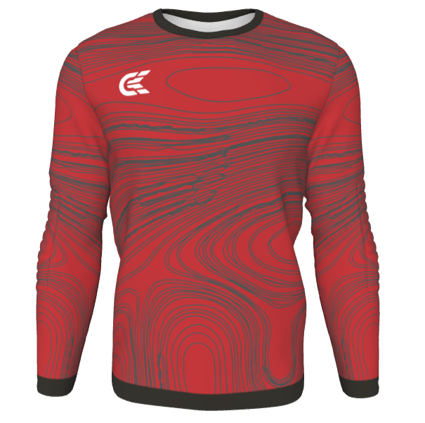 CK Goalkeeper Shirt Funky FUN-016GK