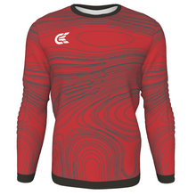 Load image into Gallery viewer, CK Goalkeeper Shirt Funky FUN-016GK