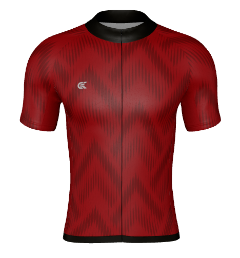CK Mens Cycling Jersey CAL-003