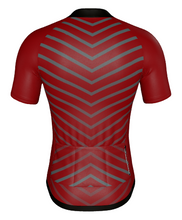 Load image into Gallery viewer, CK Mens QZ Cycling Jersey QZCA-001