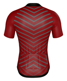 CK Mens QZ Cycling Jersey QZCA-001