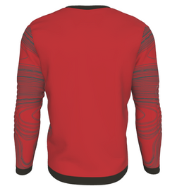 CK Goalkeeper Shirt Funky FUN-016GK