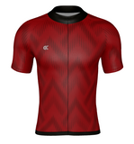 CK Mens Cycling Jersey CAL-003