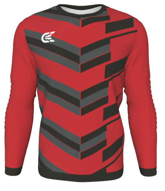 CK Goalkeeper Shirt Funky FUN-024GK