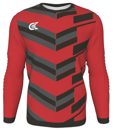 CK Goalkeeper Shirt Funky FUN-024GK
