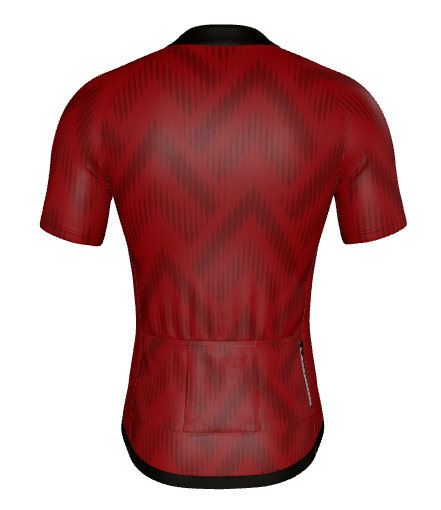 CK Mens Cycling Jersey CAL-003