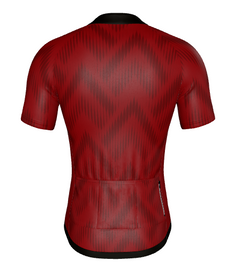 CK Mens Cycling Jersey CAL-003