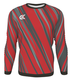CK Goalkeeper Shirt Funky FUN-025GK