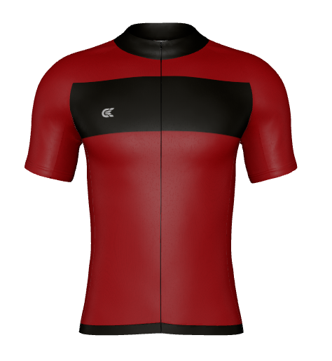 CK Mens Cycling Jersey CCL-002
