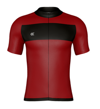 Load image into Gallery viewer, CK Mens Cycling Jersey CCL-002
