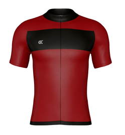 CK Mens Cycling Jersey CCL-002