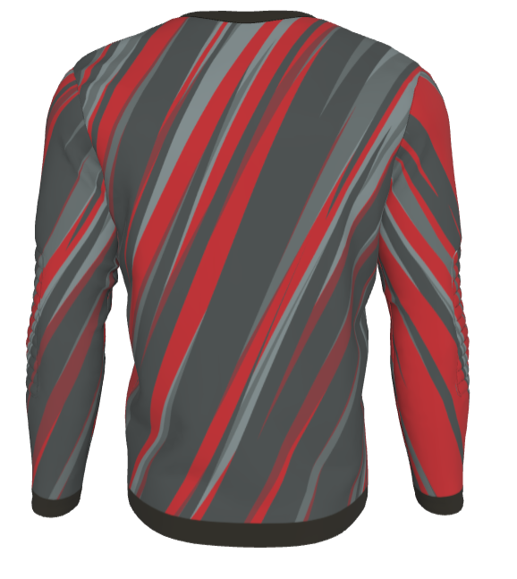 CK Goalkeeper Shirt Funky FUN-025GK