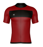 CK Mens Cycling Jersey CCL-002