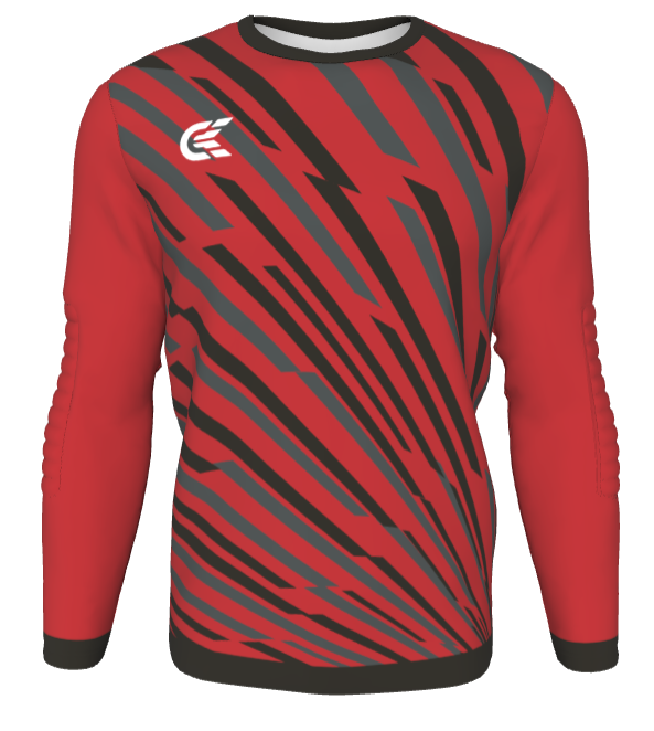 CK Goalkeeper Shirt Funky FUN-026GK