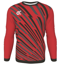 CK Goalkeeper Shirt Funky FUN-026GK