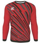 CK Goalkeeper Shirt Funky FUN-026GK