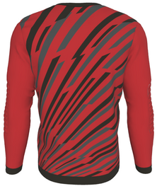 CK Goalkeeper Shirt Funky FUN-026GK