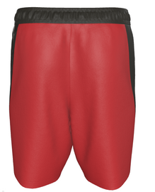 CF Elite Champion Shorts 001