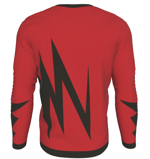 CK Goalkeeper Shirt Funky FUN-003GK