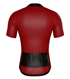CK Mens Cycling Jersey CCL-002