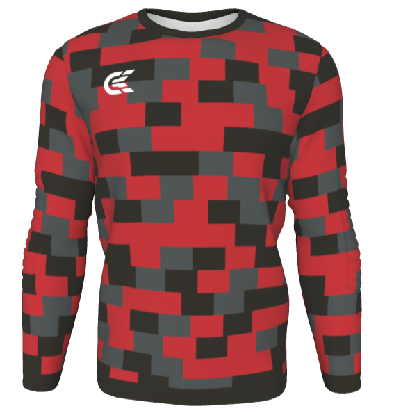 CK Goalkeeper Shirt Funky FUN-027GK