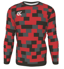 Load image into Gallery viewer, CK Goalkeeper Shirt Funky FUN-027GK