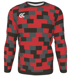 CK Goalkeeper Shirt Funky FUN-027GK
