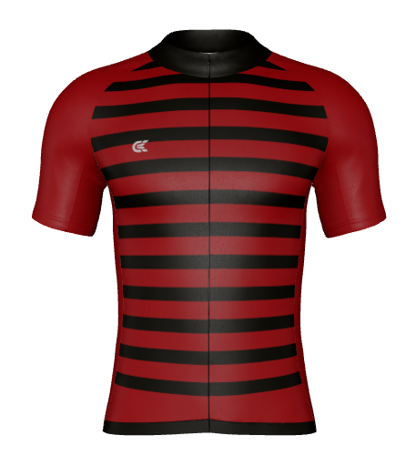 CK Mens Cycling Jersey CSH-001