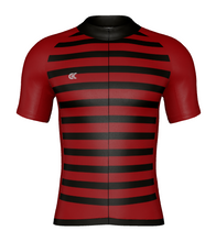 Load image into Gallery viewer, CK Mens Cycling Jersey CSH-001