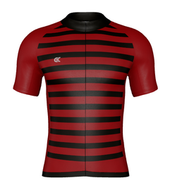 CK Mens Cycling Jersey CSH-001