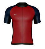 CK Mens Cycling Jersey CCL-001