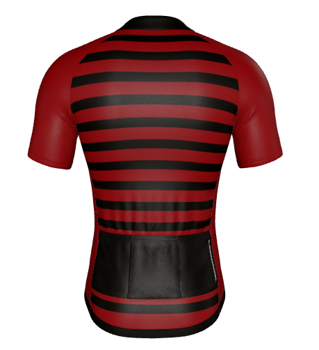 CK Mens Cycling Jersey CSH-001